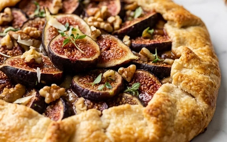 27 Best Fig Recipes (+Produce Guide)