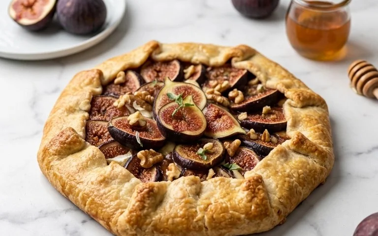 Recettes de Figues: Le Guide Ultime & Délicieux