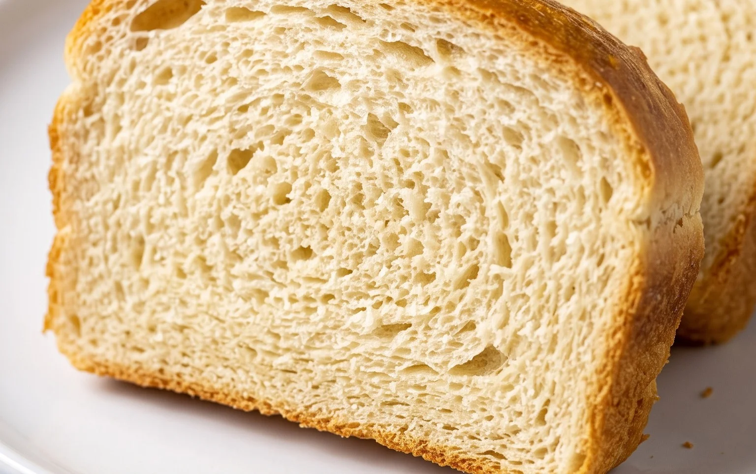 AMISH WHITE BREAD