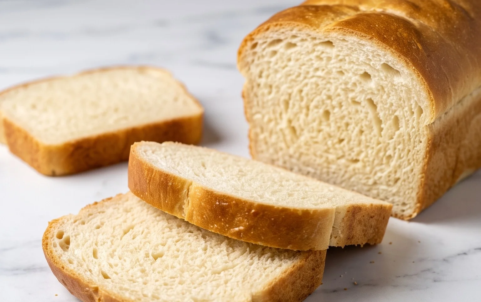 Pain Blanc Amish Facile: Recette Traditionnelle & Douce