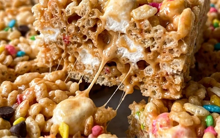Rice Krispies Treats